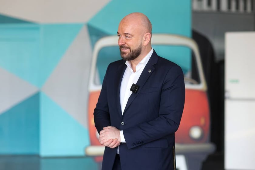 Obchody Międzynarodowego Dnia Przewodnika w Centrum Historii Zajezdnia (24 lutego 2024)