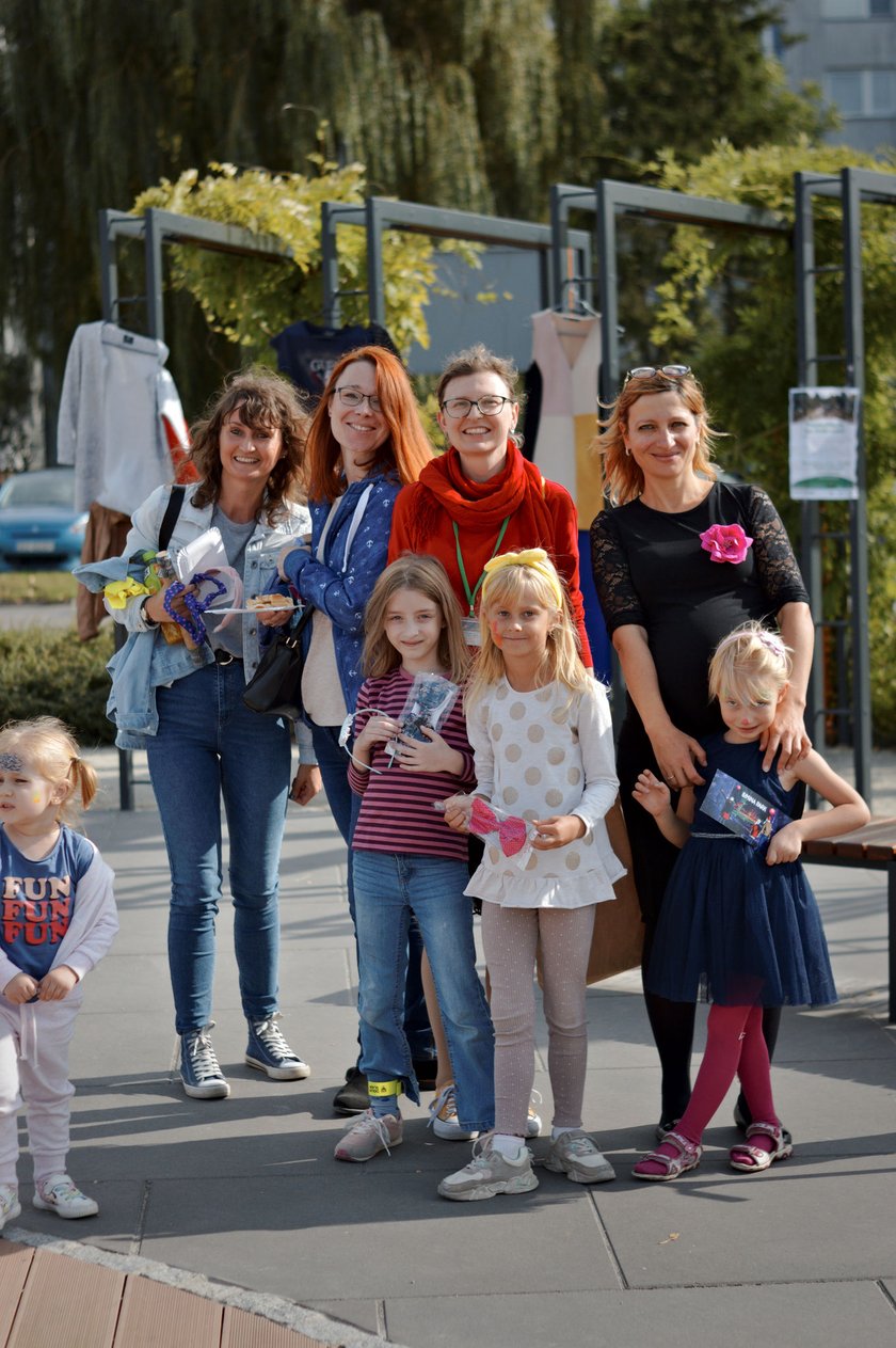 Wydarzenie zorganizowane przez Stowarzyszenie Zmieniaj Zakrz&oacute;w