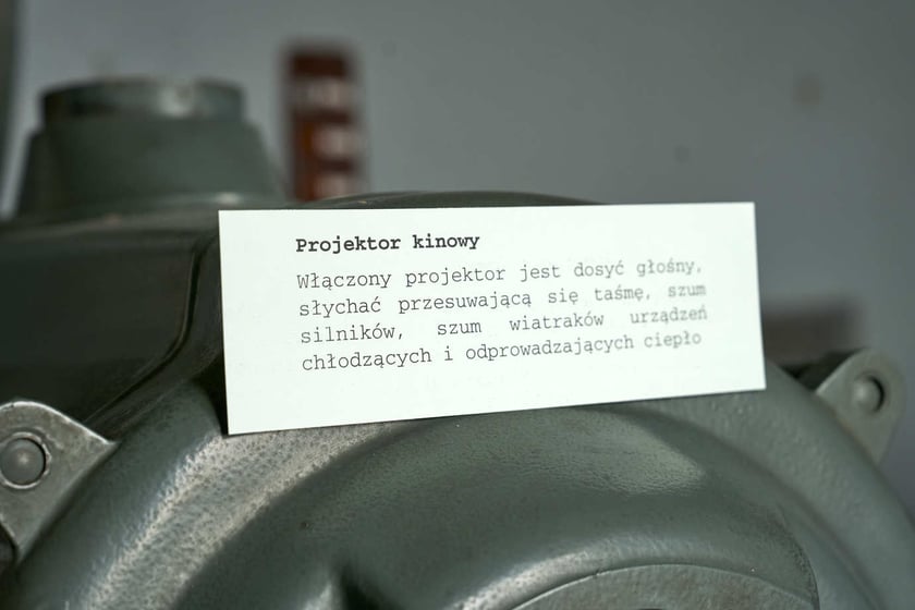 Zakamarki Zamku Leśnickiego