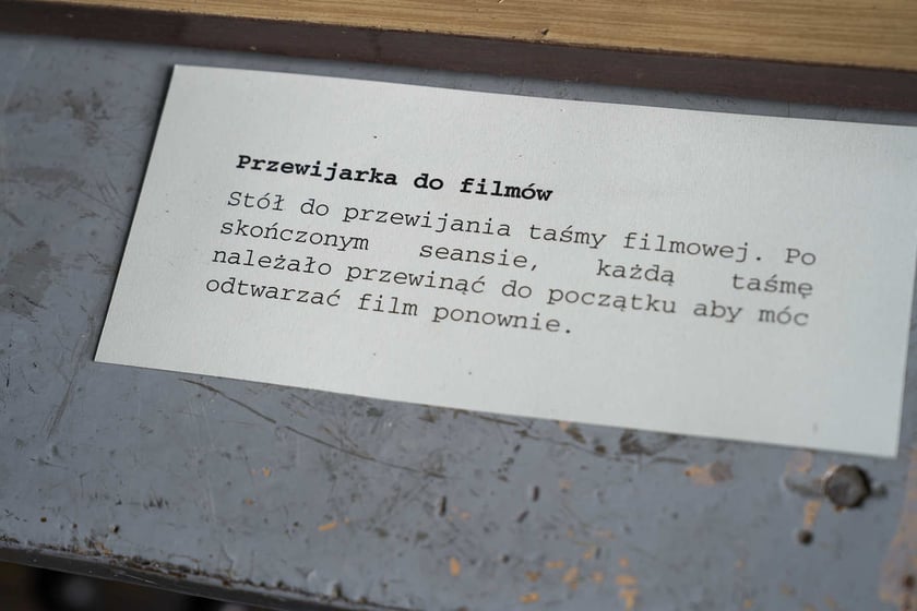 Zakamarki Zamku Leśnickiego