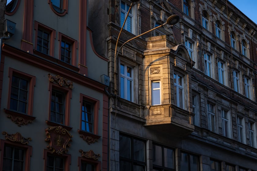 Dzielnica Czterech Wyznań we Wrocławiu