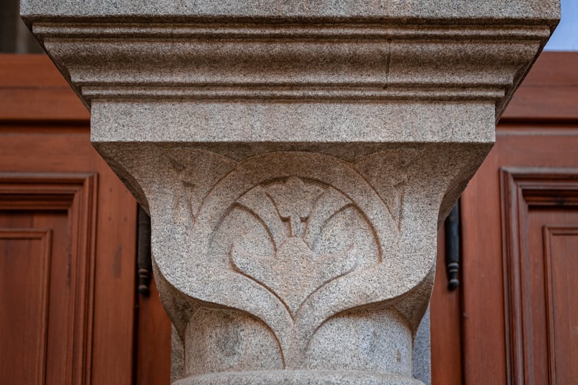 Dzielnica Czterech Wyznań we Wrocławiu