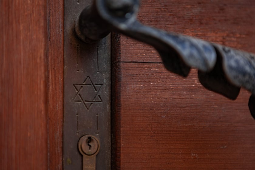 Dzielnica Czterech Wyznań we Wrocławiu