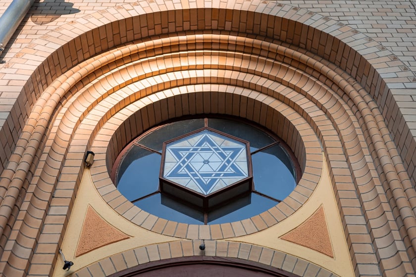 Dzielnica Czterech Wyznań we Wrocławiu