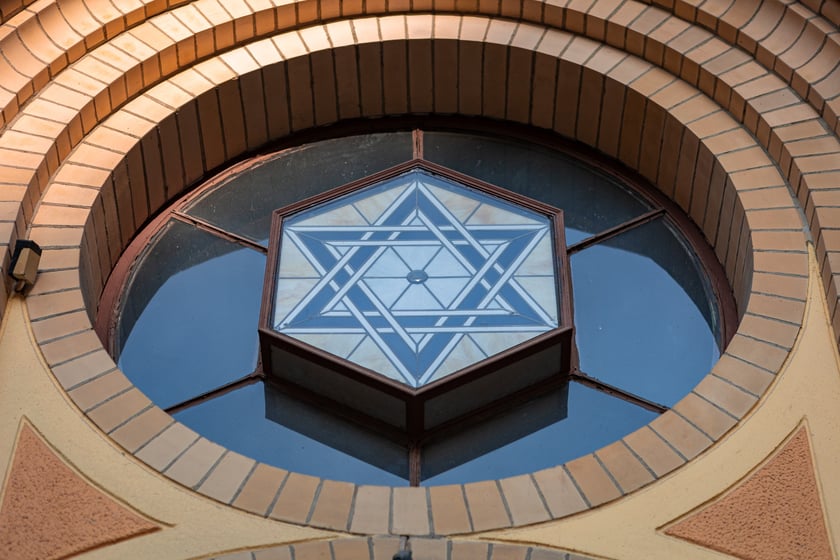 Dzielnica Czterech Wyznań we Wrocławiu