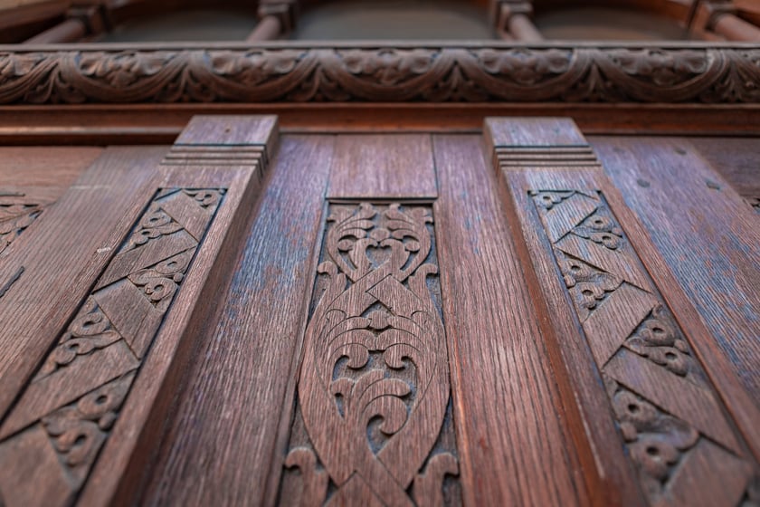 Dzielnica Czterech Wyznań we Wrocławiu