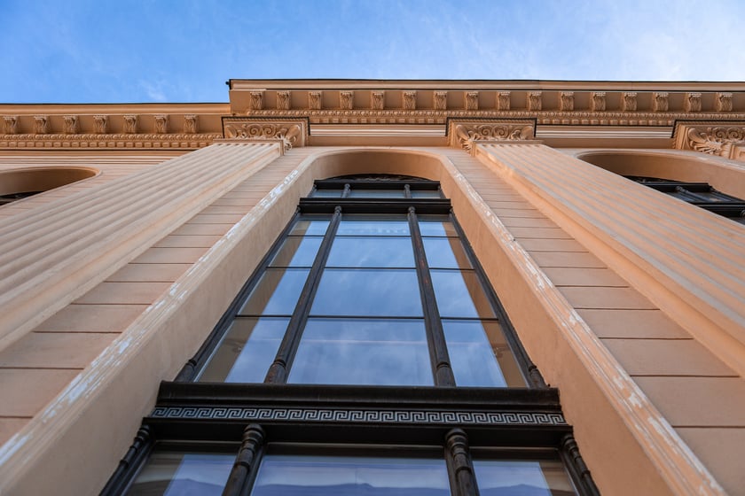 Dzielnica Czterech Wyznań we Wrocławiu