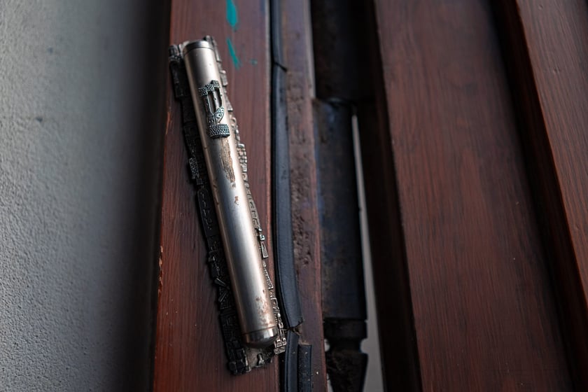 Dzielnica Czterech Wyznań we Wrocławiu