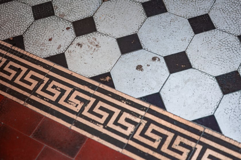 Dzielnica Czterech Wyznań we Wrocławiu