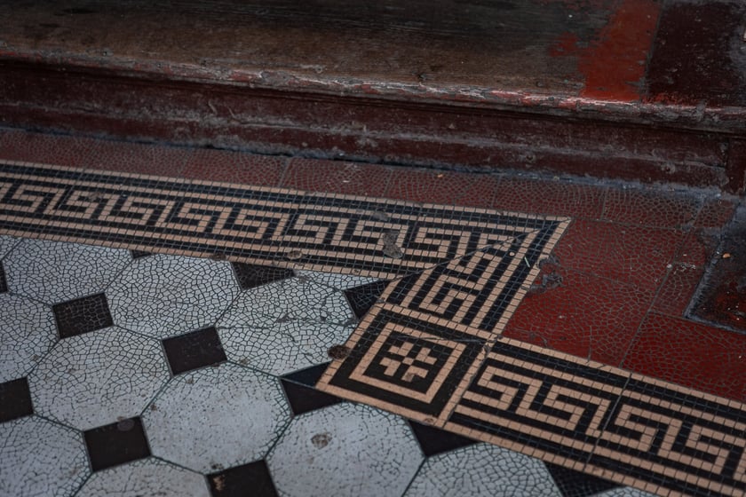 Dzielnica Czterech Wyznań we Wrocławiu