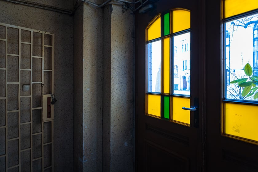 Dzielnica Czterech Wyznań we Wrocławiu