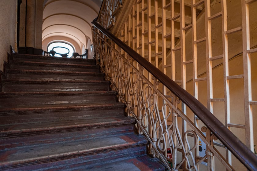 Dzielnica Czterech Wyznań we Wrocławiu