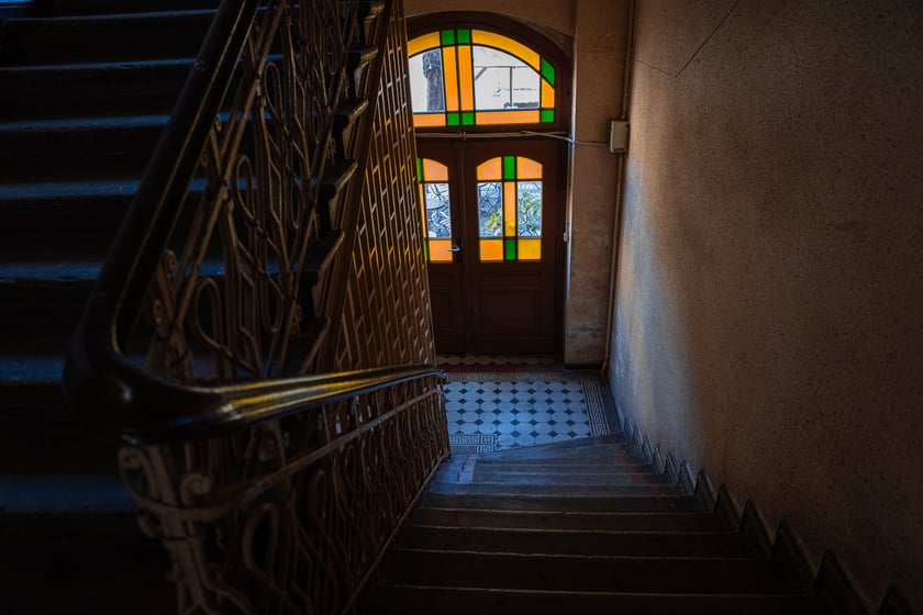 Dzielnica Czterech Wyznań we Wrocławiu