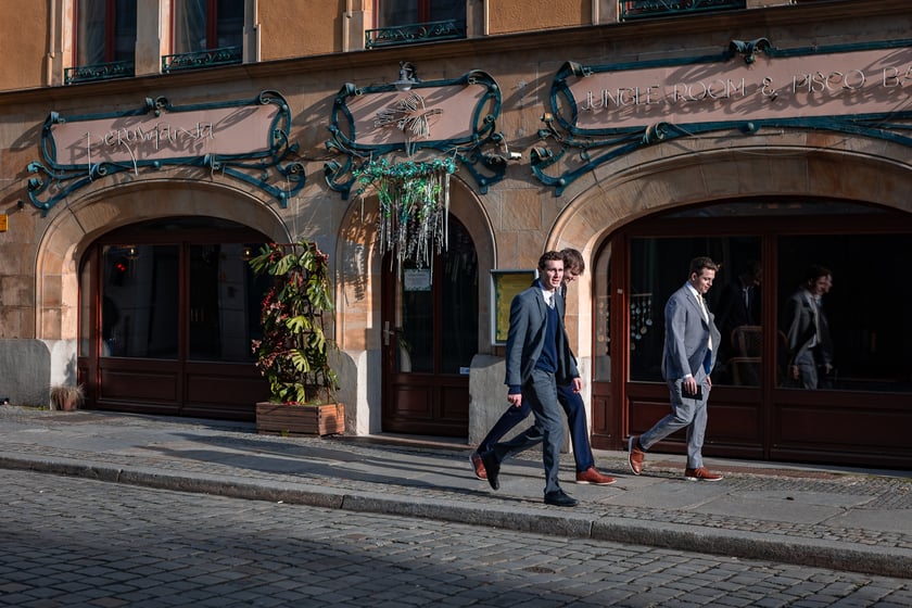 Dzielnica Czterech Wyznań we Wrocławiu