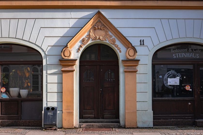 Dzielnica Czterech Wyznań we Wrocławiu