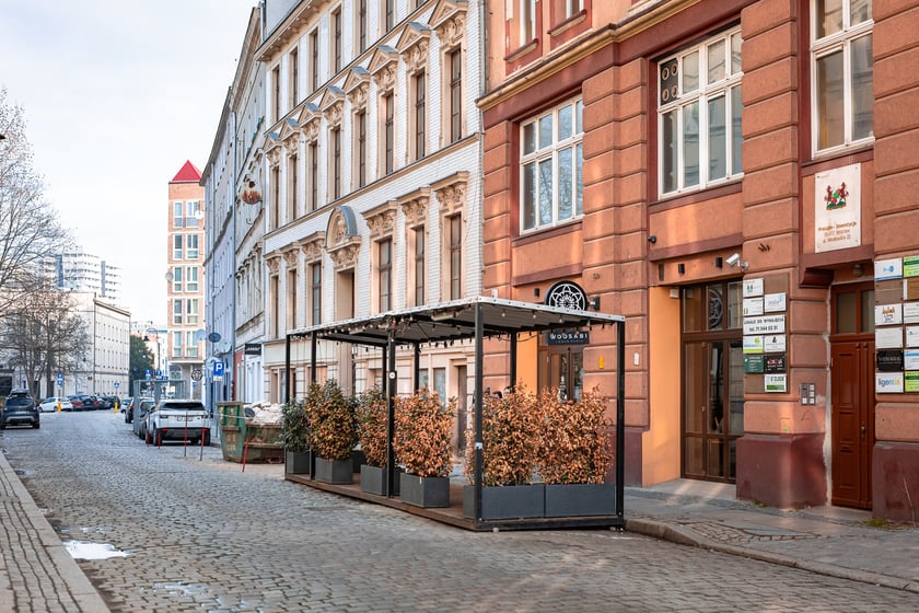 Dzielnica Czterech Wyznań we Wrocławiu