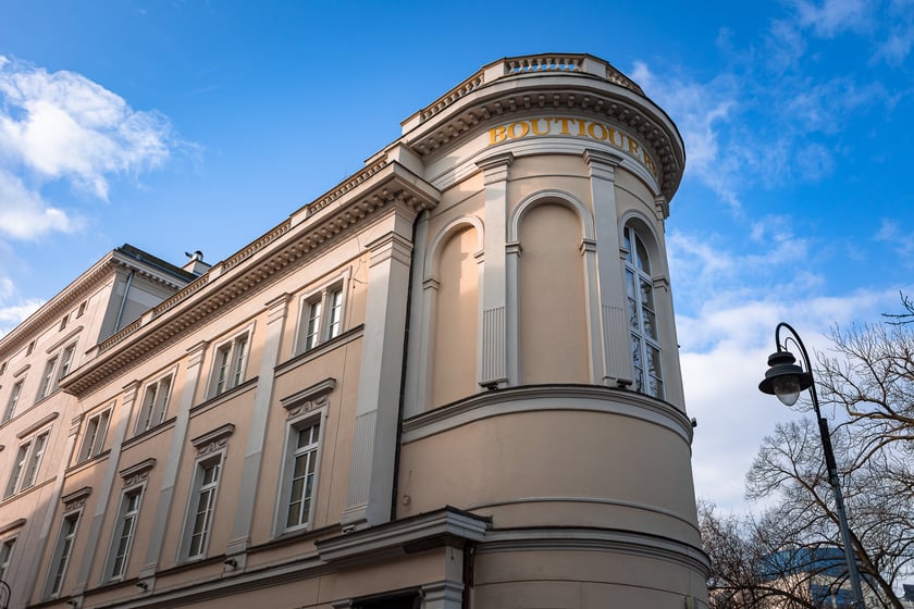 Dzielnica Czterech Wyznań we Wrocławiu