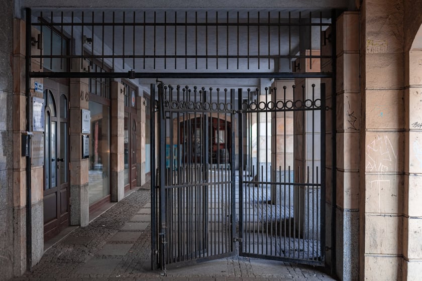 Dzielnica Czterech Wyznań we Wrocławiu