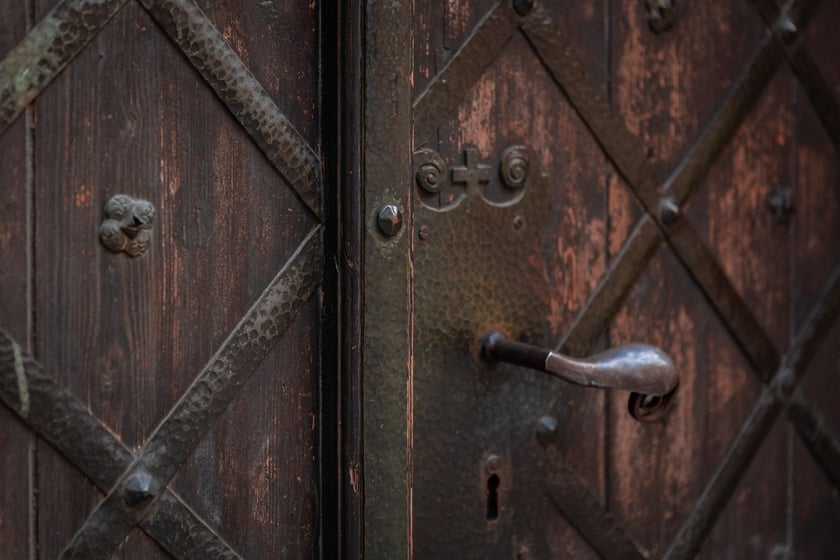 Dzielnica Czterech Wyznań we Wrocławiu