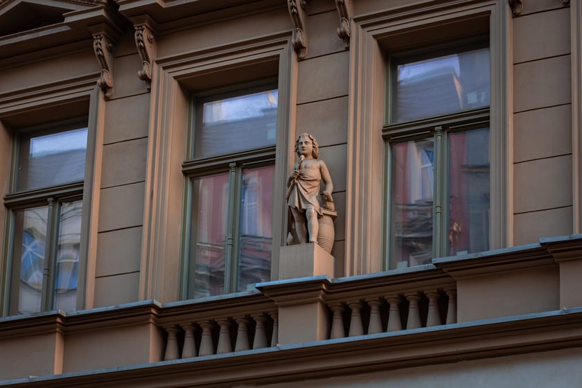 Dzielnica Czterech Wyznań we Wrocławiu