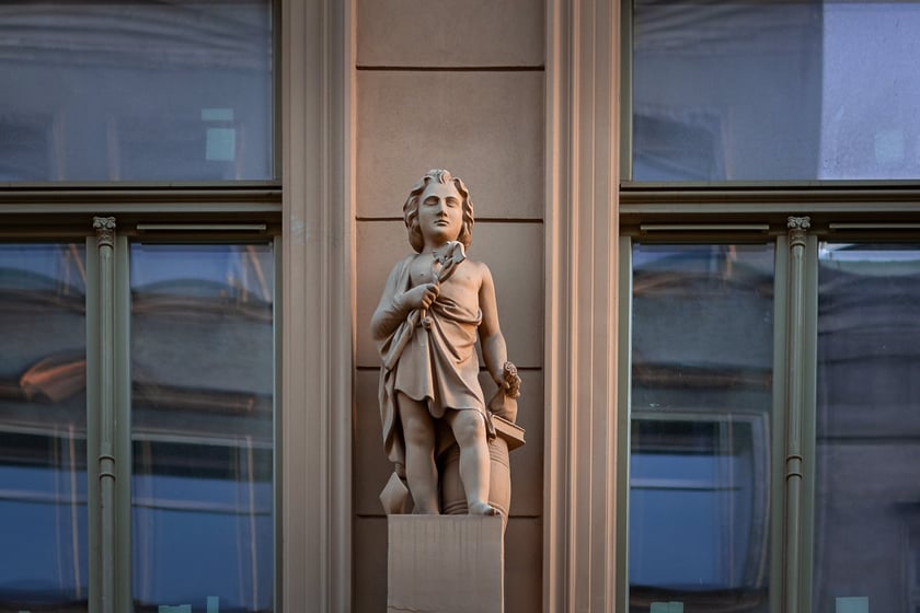 Dzielnica Czterech Wyznań we Wrocławiu