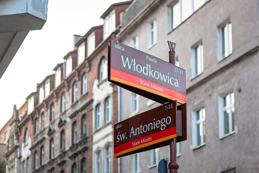 Dzielnica Czterech Wyznań we Wrocławiu