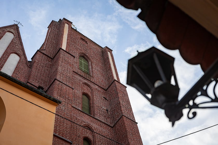 Dzielnica Czterech Wyznań we Wrocławiu