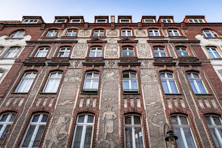 Dzielnica Czterech Wyznań we Wrocławiu