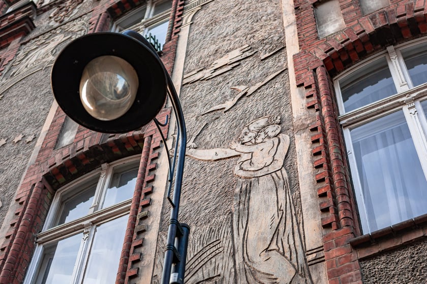 Dzielnica Czterech Wyznań we Wrocławiu