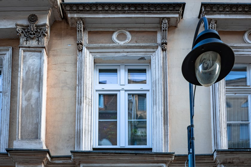 Dzielnica Czterech Wyznań we Wrocławiu