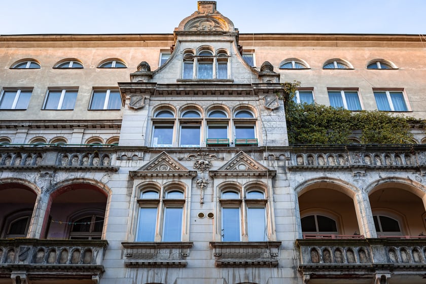 Dzielnica Czterech Wyznań we Wrocławiu