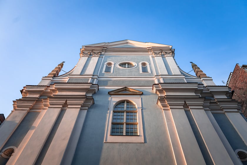 Dzielnica Czterech Wyznań we Wrocławiu