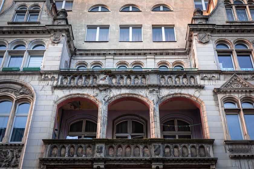 Dzielnica Czterech Wyznań we Wrocławiu