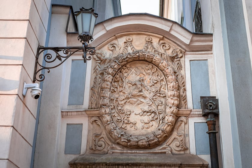 Dzielnica Czterech Wyznań we Wrocławiu