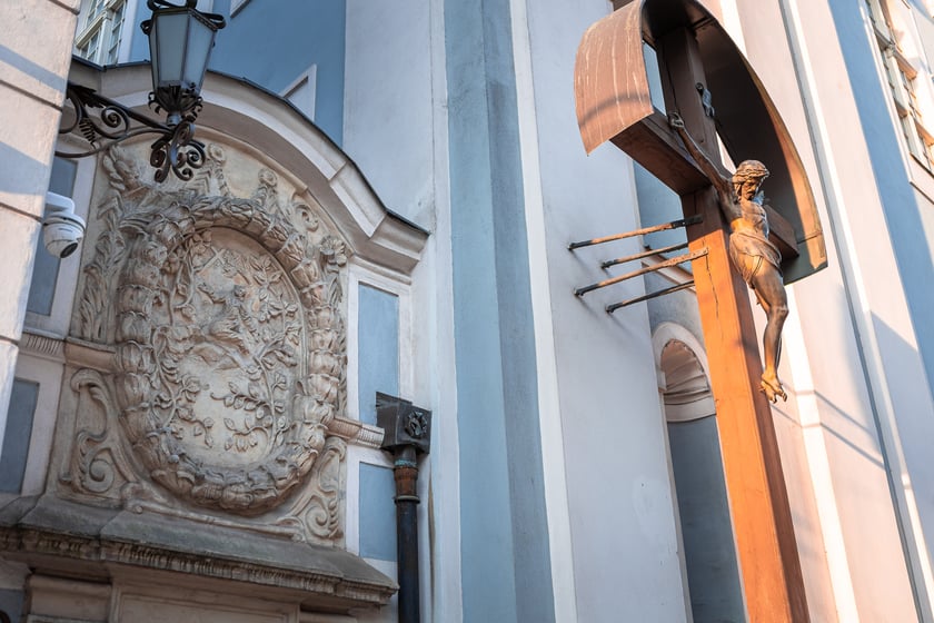 Dzielnica Czterech Wyznań we Wrocławiu