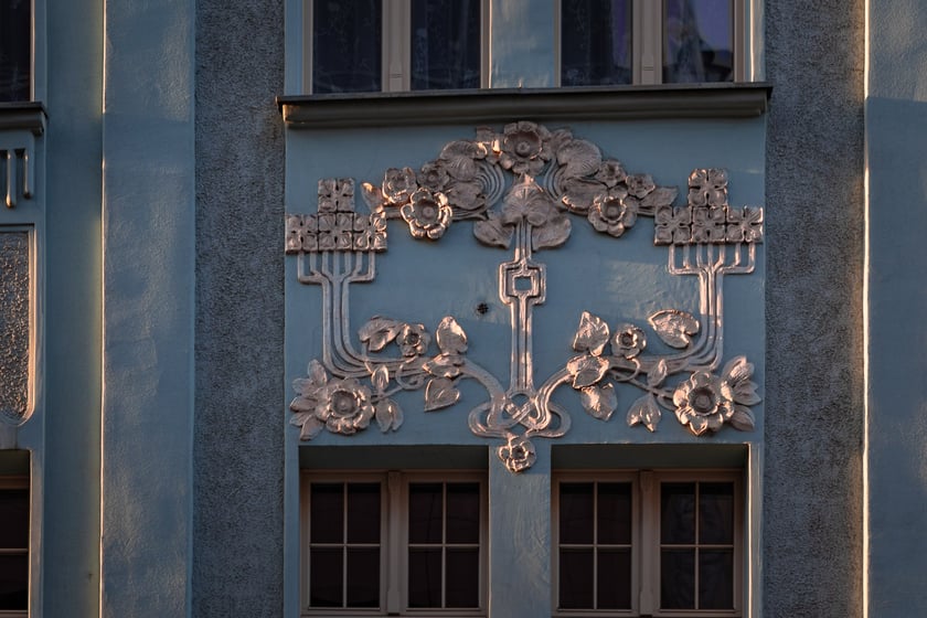 Dzielnica Czterech Wyznań we Wrocławiu