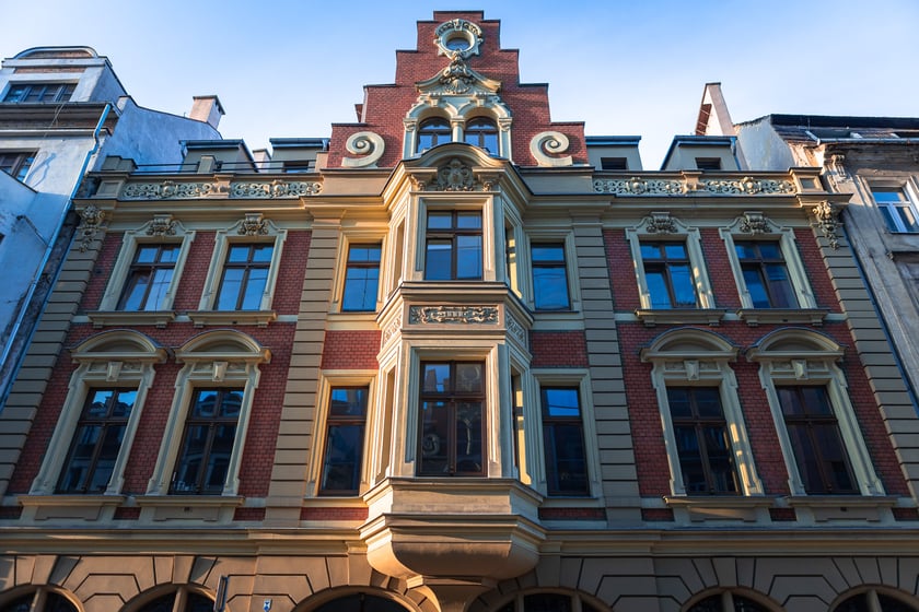 Dzielnica Czterech Wyznań we Wrocławiu