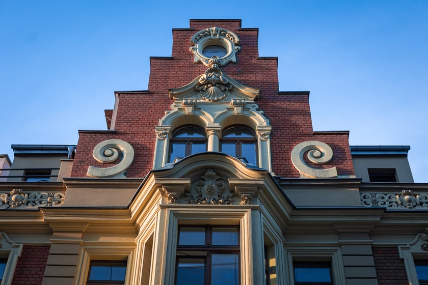 Dzielnica Czterech Wyznań we Wrocławiu