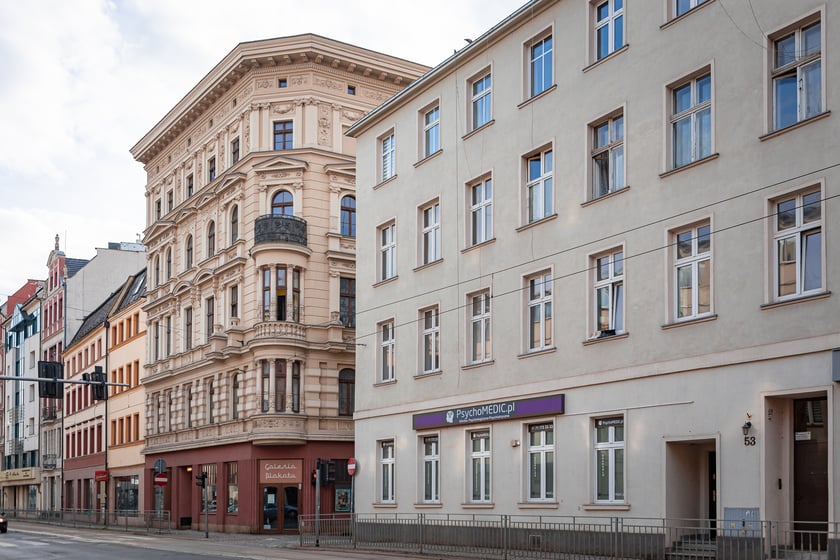 Dzielnica Czterech Wyznań we Wrocławiu