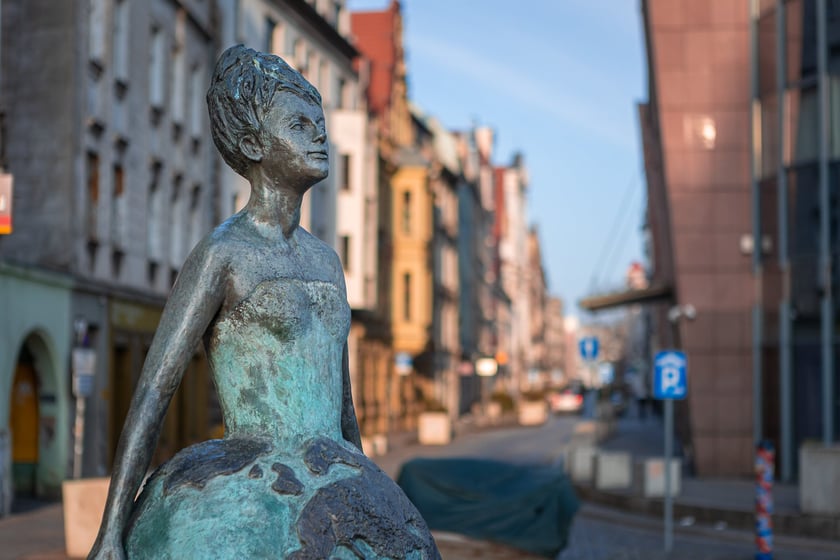 Dzielnica Czterech Wyznań we Wrocławiu