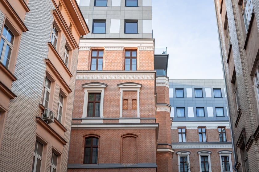 Dzielnica Czterech Wyznań we Wrocławiu