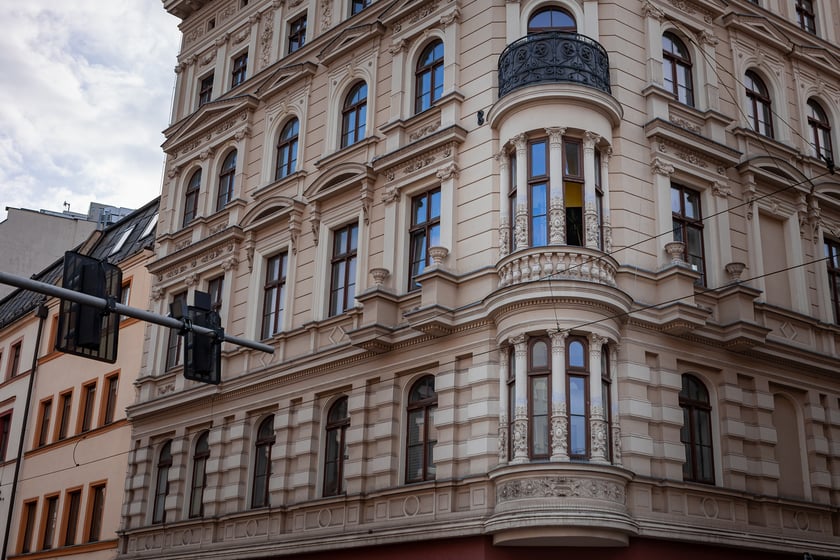 Dzielnica Czterech Wyznań we Wrocławiu