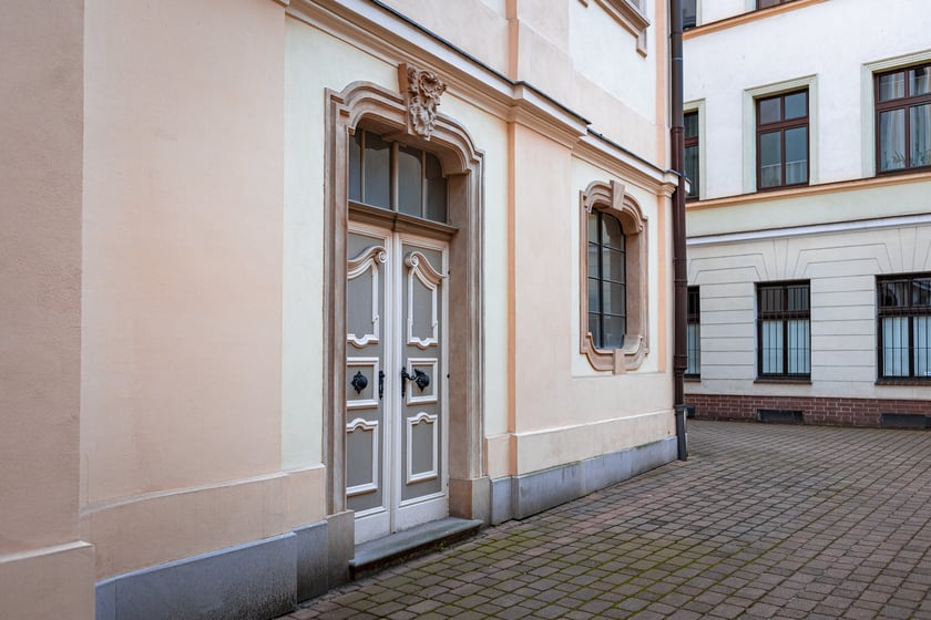 Dzielnica Czterech Wyznań we Wrocławiu