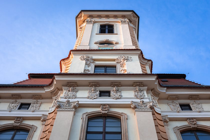 Dzielnica Czterech Wyznań we Wrocławiu