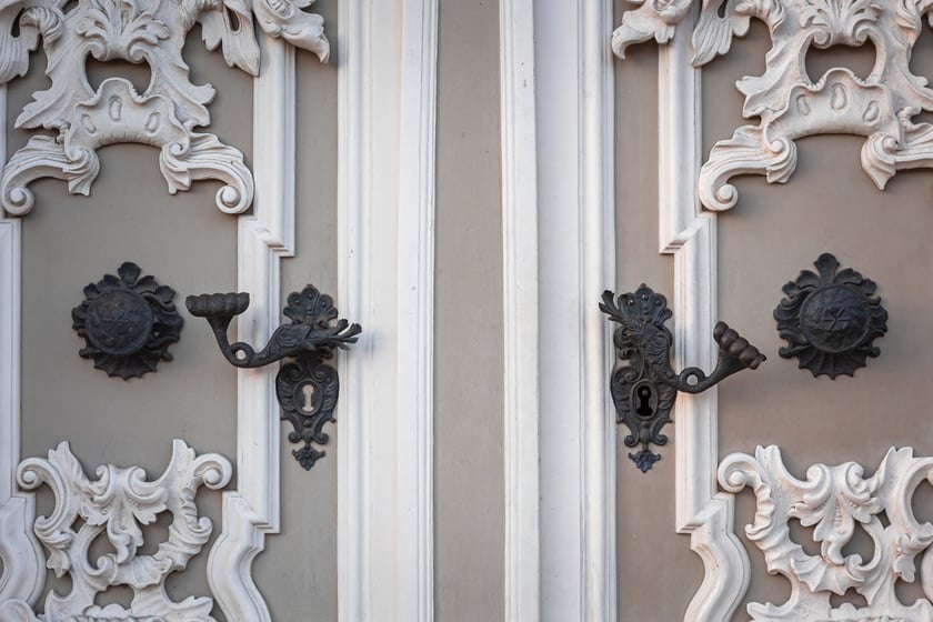 Dzielnica Czterech Wyznań we Wrocławiu