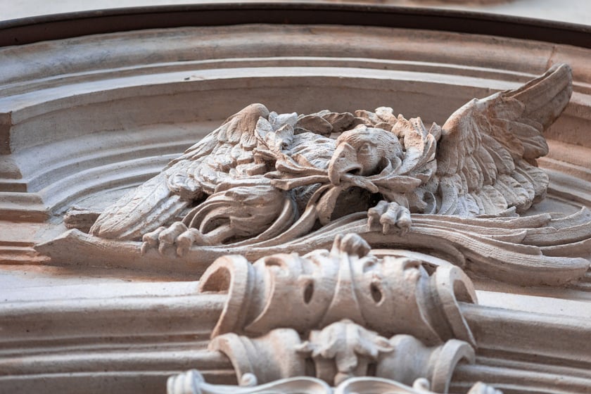 Dzielnica Czterech Wyznań we Wrocławiu