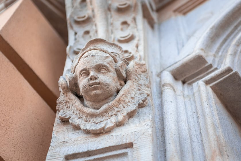 Dzielnica Czterech Wyznań we Wrocławiu