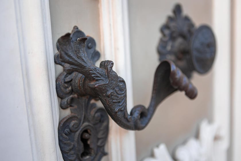 Dzielnica Czterech Wyznań we Wrocławiu