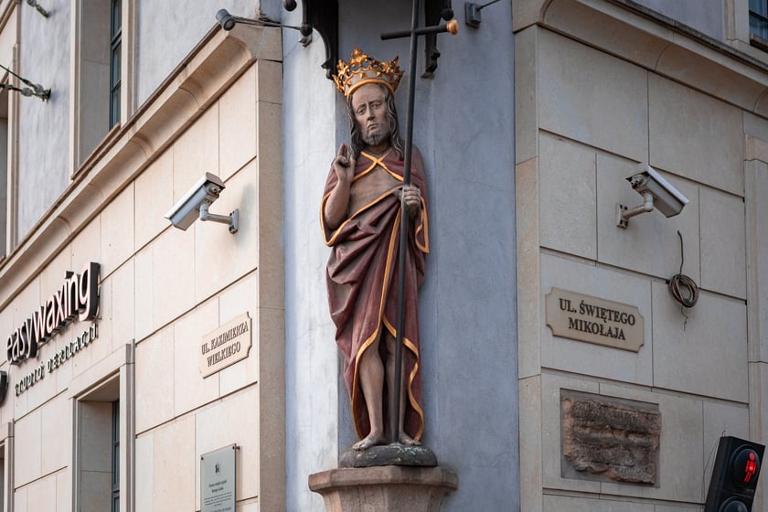 Dzielnica Czterech Wyznań we Wrocławiu