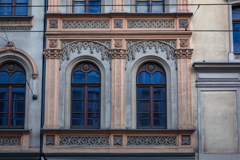 Dzielnica Czterech Wyznań we Wrocławiu